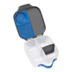Picture of B.BOX MINI LUNCH BOX BLUE SLATE